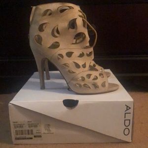 Aldo heels